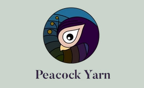 Peacock Yarn