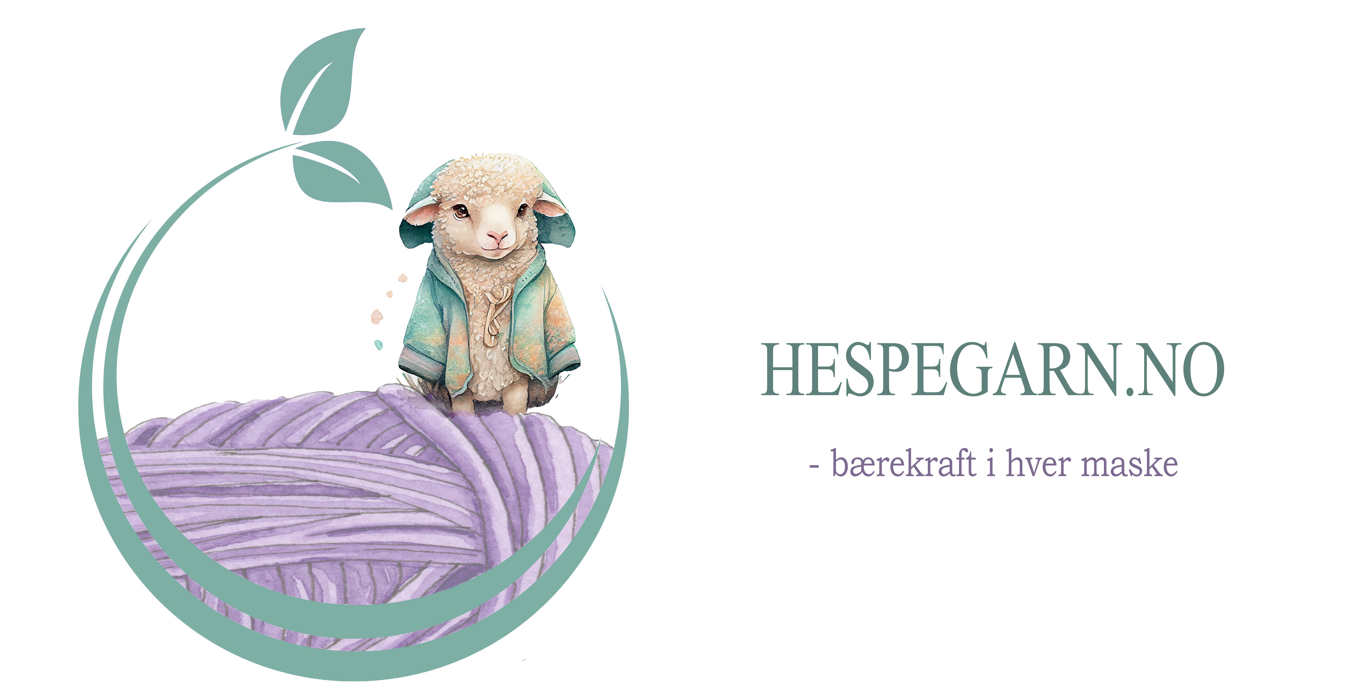 Hespegarn.no